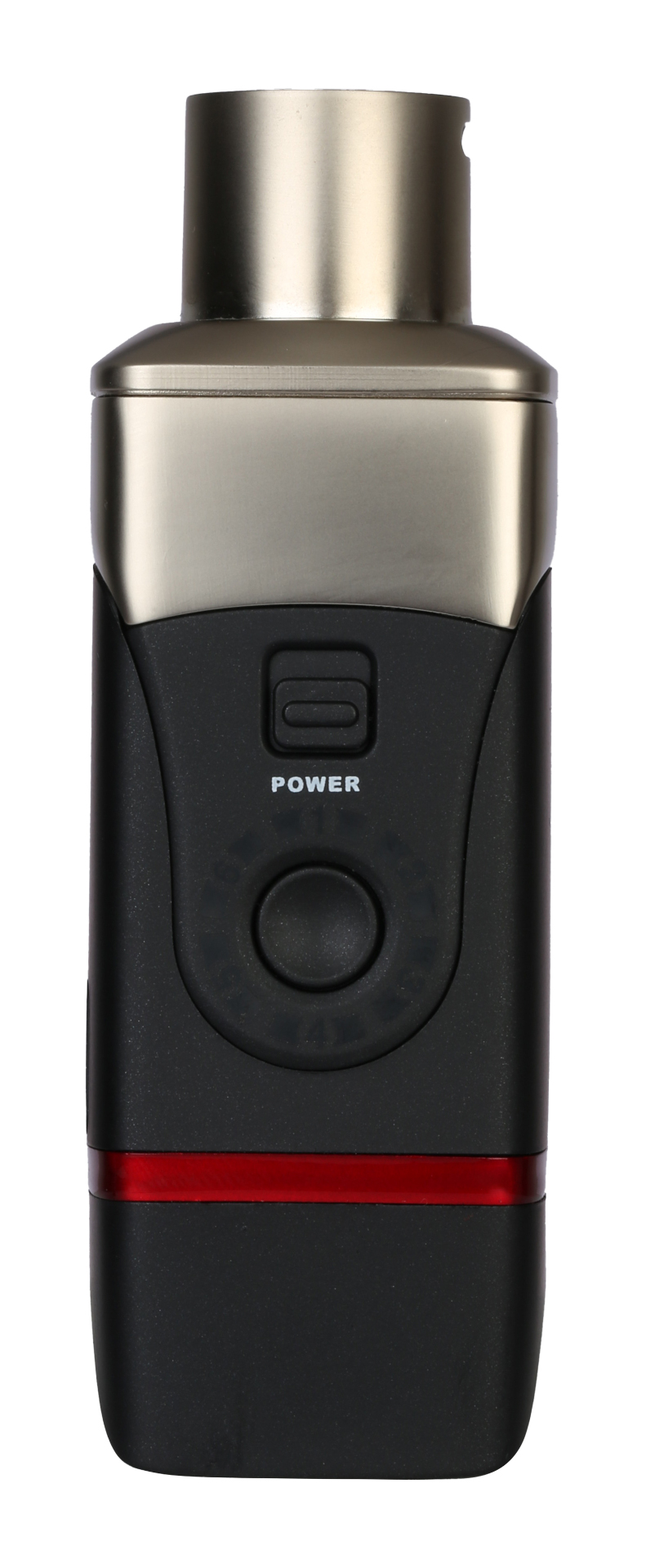 U35 Microphone Wireless System, 5.8 GHz Receiver